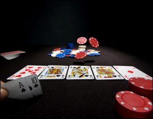 Poker qq Online
