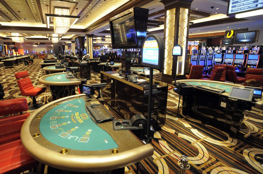 casino gambling chips