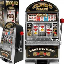 online slot machines forum