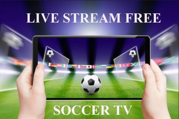 live soccer TV