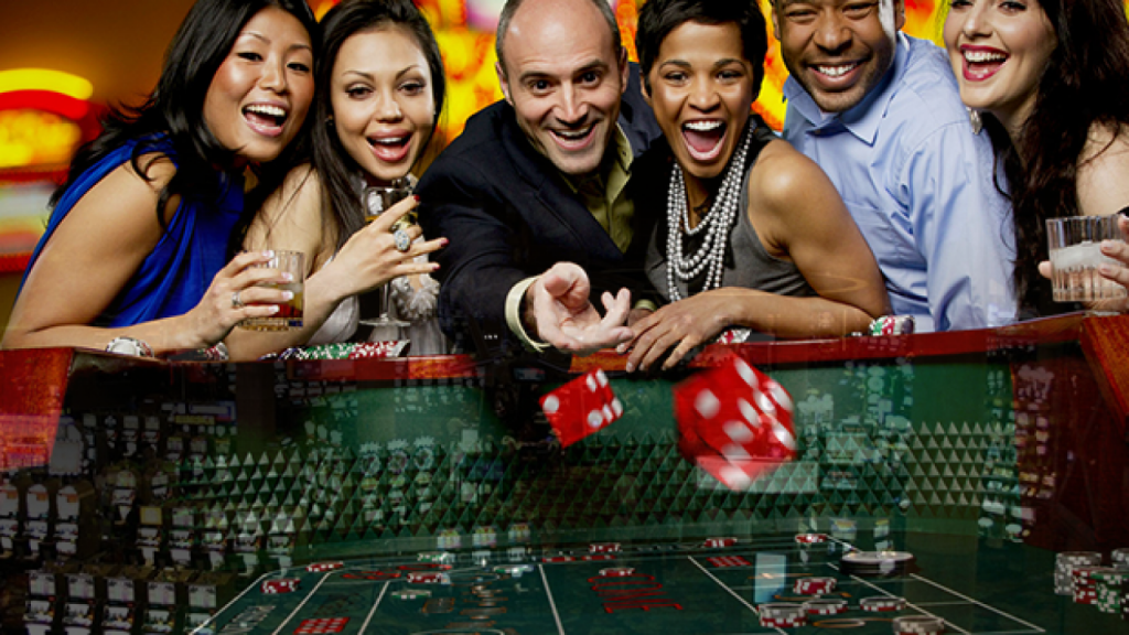 web based gambling